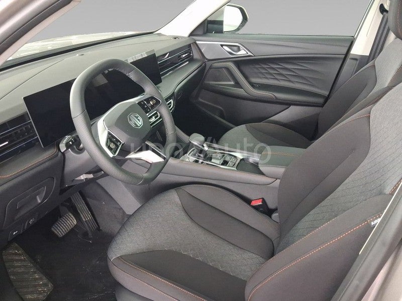 HS 1.5 Hybrid + Comfort