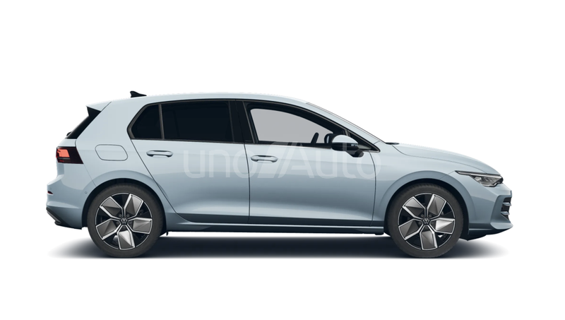 Golf 1.5 TSI eHybrid Style DSG6 150kW