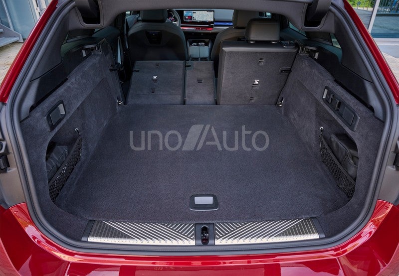 550e Touring xDrive M Sport