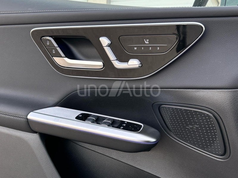 GLC 220d 4Matic 9G-Tronic