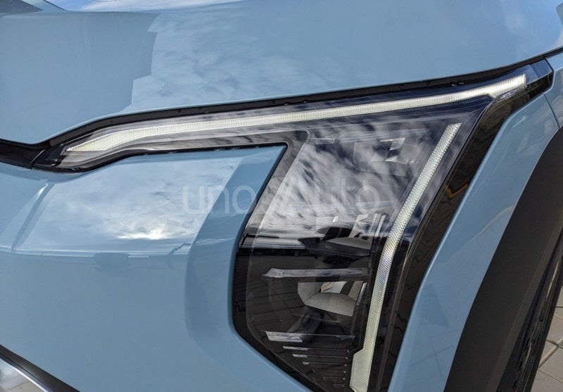 EV3 Air Standard Range