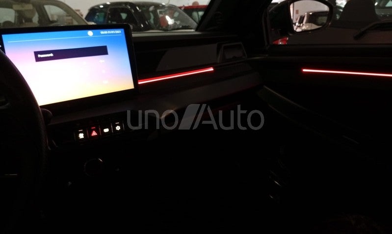 JS50 Revo D+ Ultimate