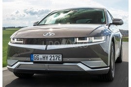 Hyundai Ioniq 5
