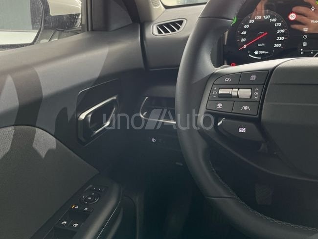 1.0 T-GDi MHEV Tech 85kW (115CV)