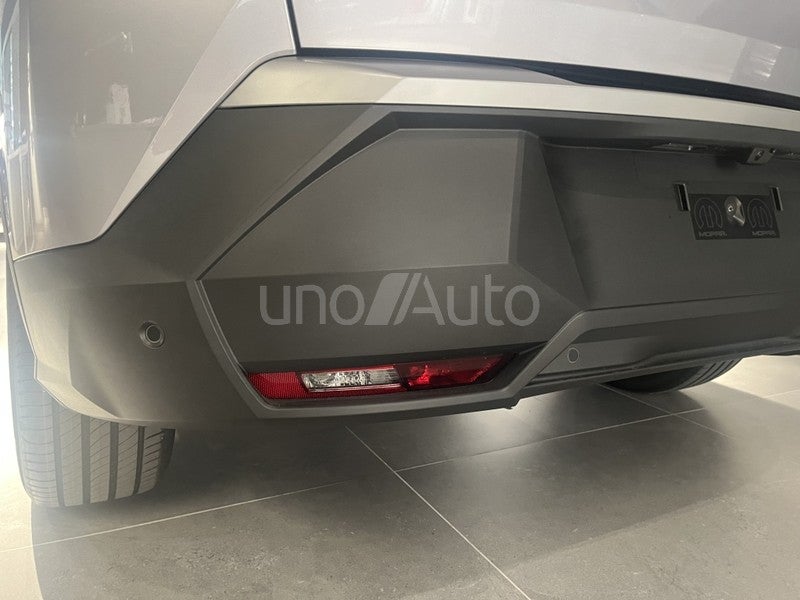 3008 Hybrid 136 Allure eDCS6
