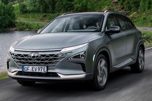 HYUNDAI Nexo FCEV 4x2 Style