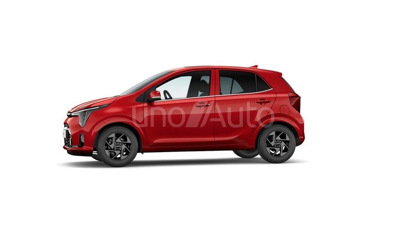 Picanto 1.0 DPi Drive