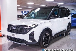 FORD Tourneo Courier 1.0 Ecoboost Active