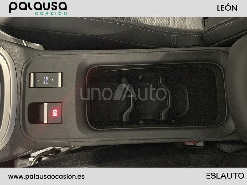 Avenger 1.2 Ehybrid Upland 4xe 107KW