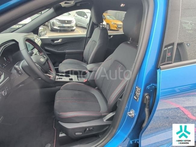 Kuga 2.5 Duratec PHEV ST-Line 4x2