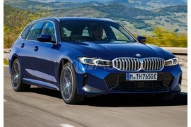 Bmw Serie 3