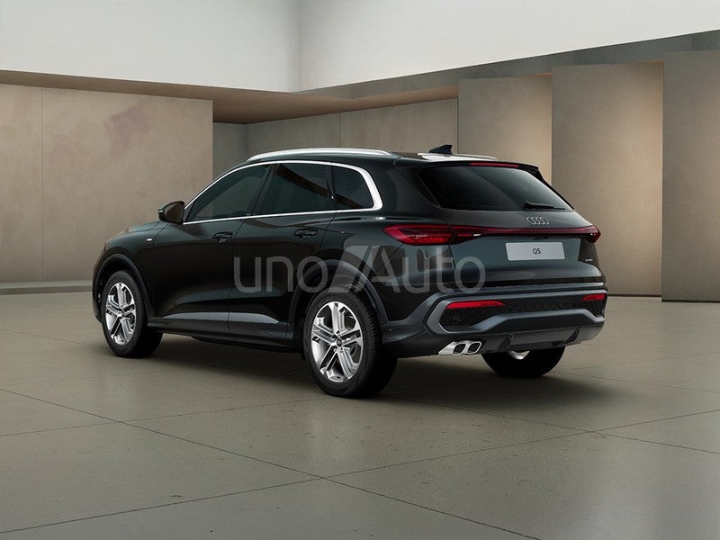Q5 2.0TDI quattro S tronic S line 150kW