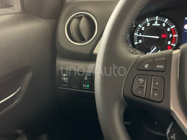 1.4 T S2 Mild Hybrid