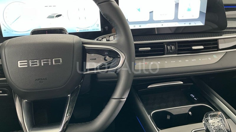 1.5 TGDI PHEV Luxury E-CVT