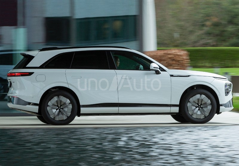 G9 Performance Black Edition AWD 423kW