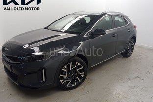 KIA XCeed 1.5 MHEV DCT Drive