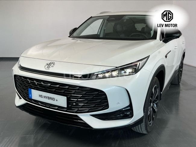 HS 1.5 Hybrid + Comfort