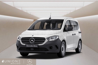 MERCEDES-BENZ Citan 110 CDI Tourer