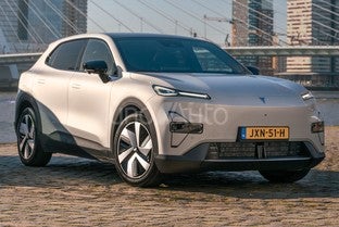 CHANGAN Deepal S05 PHEV Pro