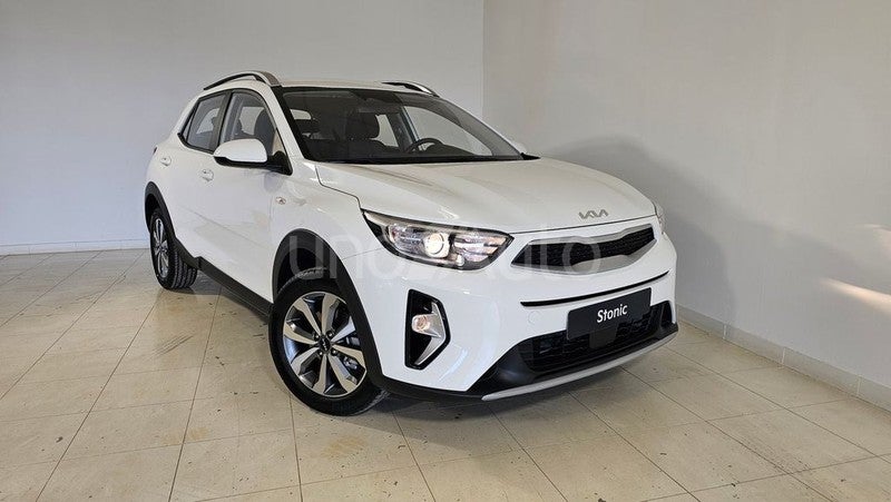 KIA Stonic 1.0 T-GDi 74kW (100CV) MHEV MT Concept