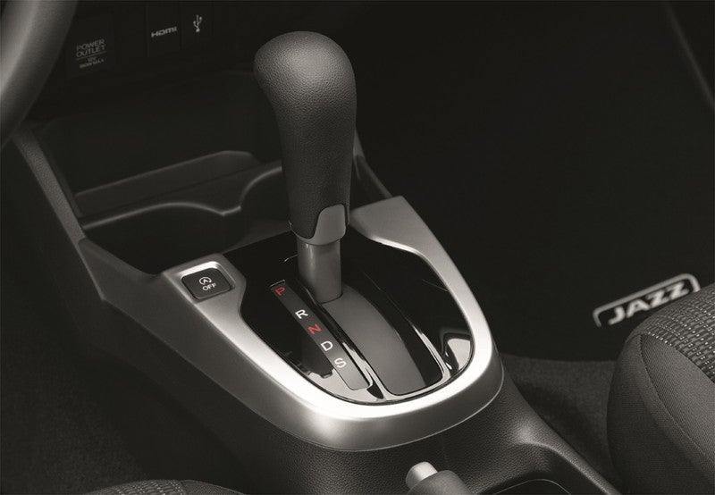 Jazz 1.5 i-VTEC Dynamic Navi