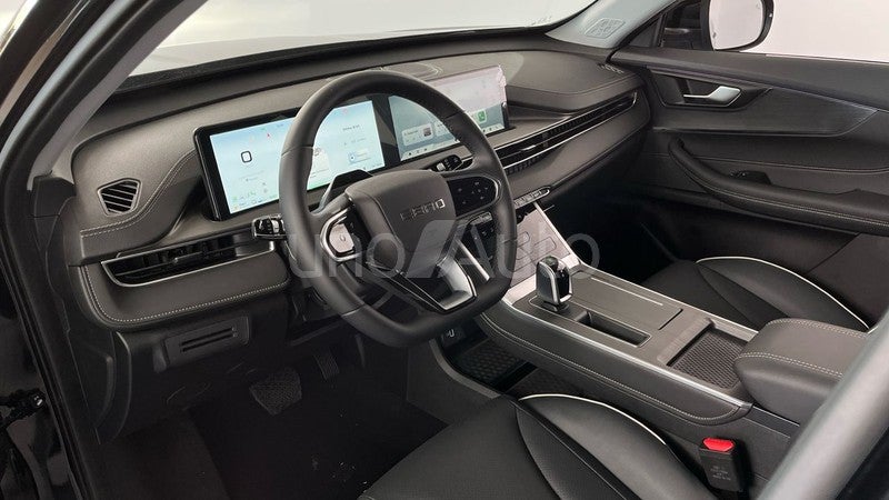 1.5 DHE HEV Excellence CVT