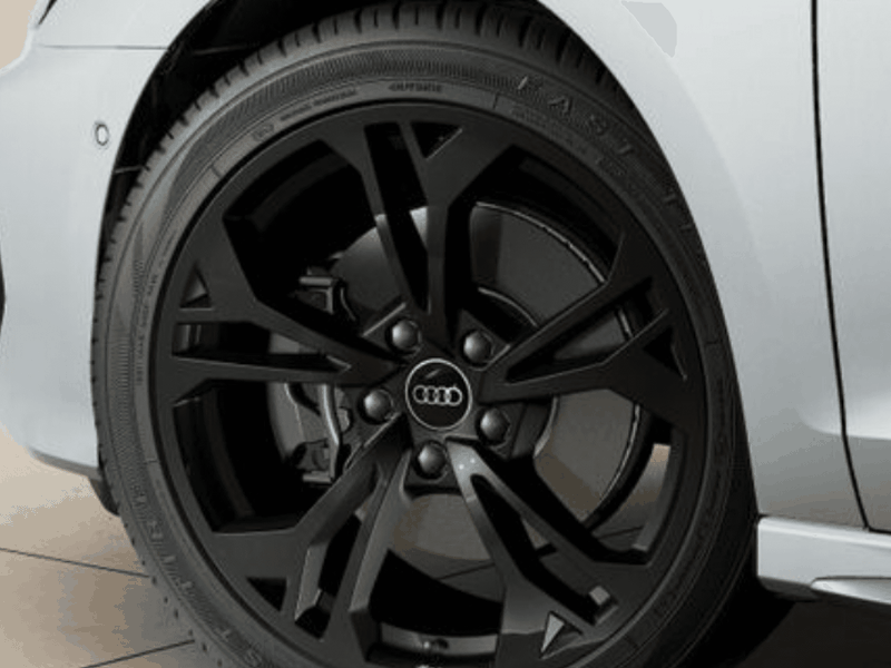 A3 Sportback 40 TFSI e Genuine S tronic