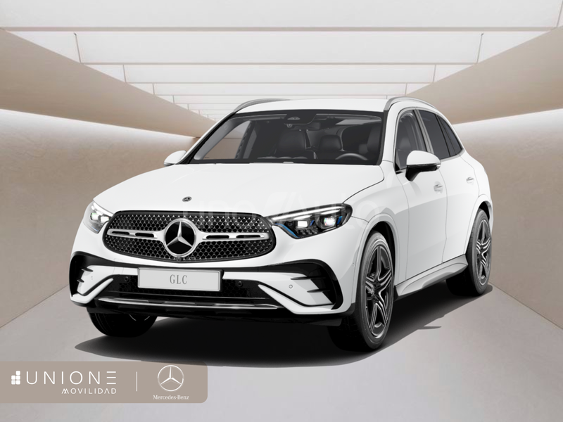 GLC 220 d 4MATIC