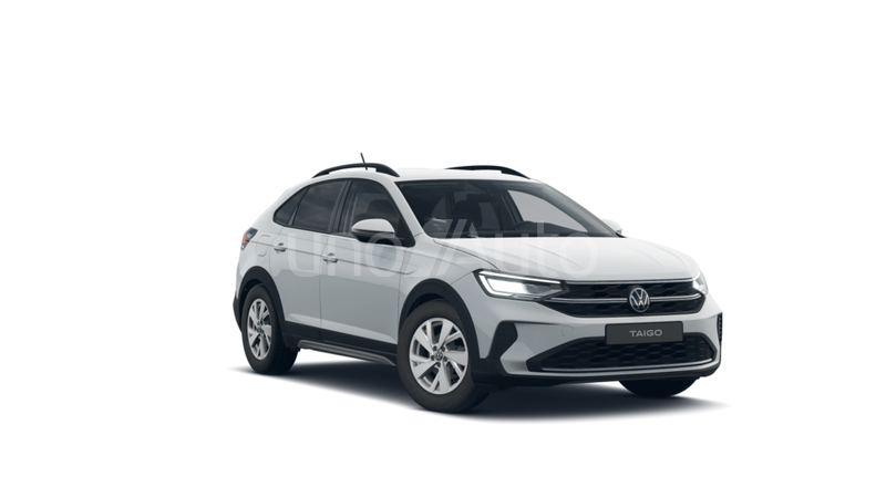 Taigo 1.0 TSI 70kW