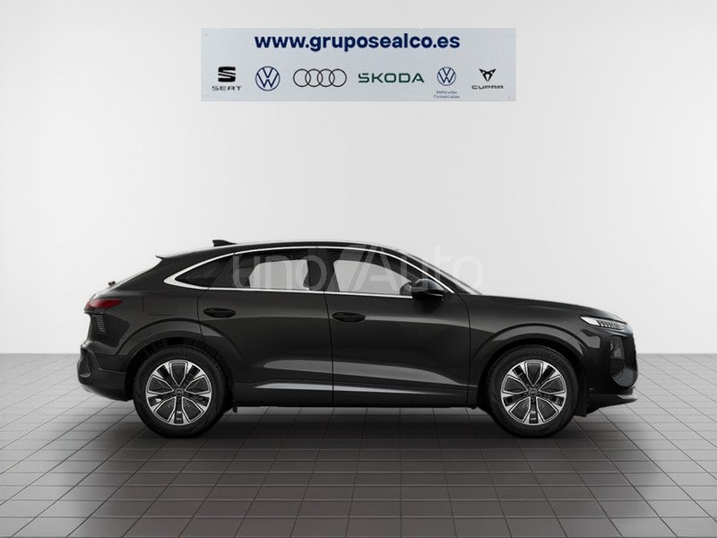 Q3 Sportback 1.5 TFSI Advanced S tronic 110kW
