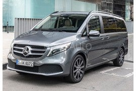 Mercedes-Benz Clase V