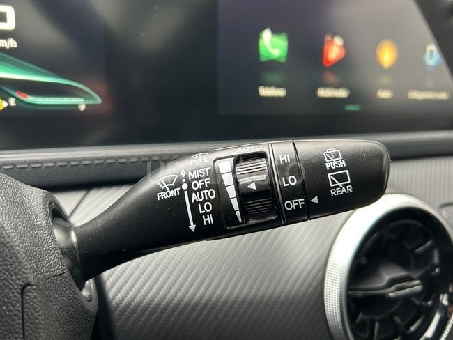 EVO Evo6 1.5 Turbo GLP DCT -