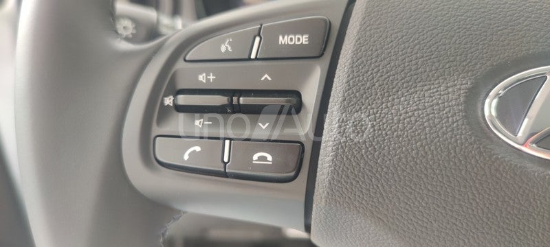 i10 1.0 MPI Klass