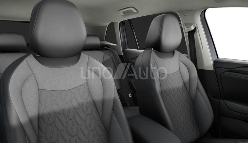 Tiguan 2.0TDI Más DSG 110kW