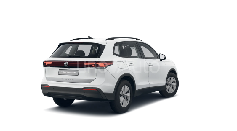 Tiguan 1.5 eTSI DSG 96kW