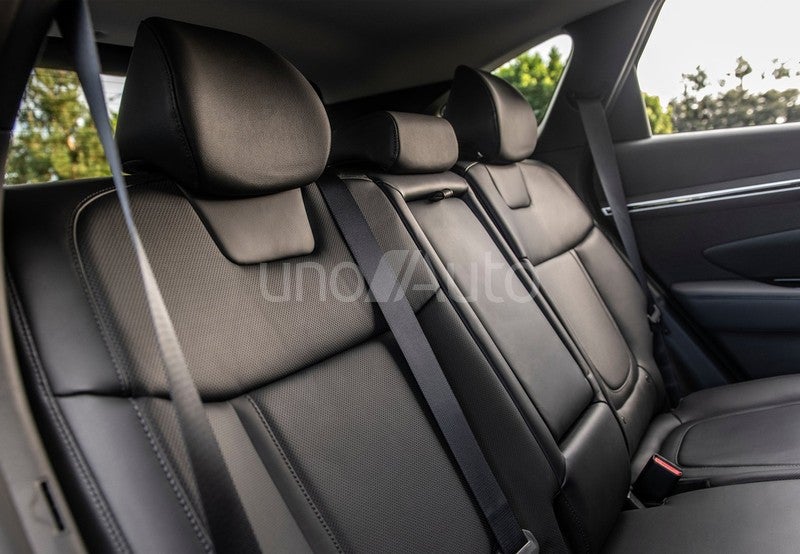 Tucson 1.6 T PHEV 4x2 Style