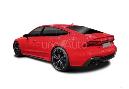 RS7 Sportback TFSI quattro tiptronic