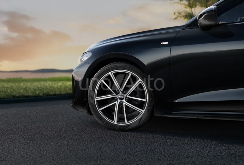 A5 Avant TFSI Black line 150 S tronic
