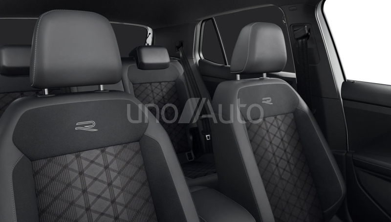 T-Cross 1.0 TSI R-Line 85kW