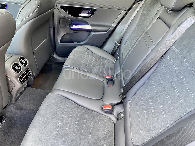 CLASE GLC GLC 300 de 4MATIC