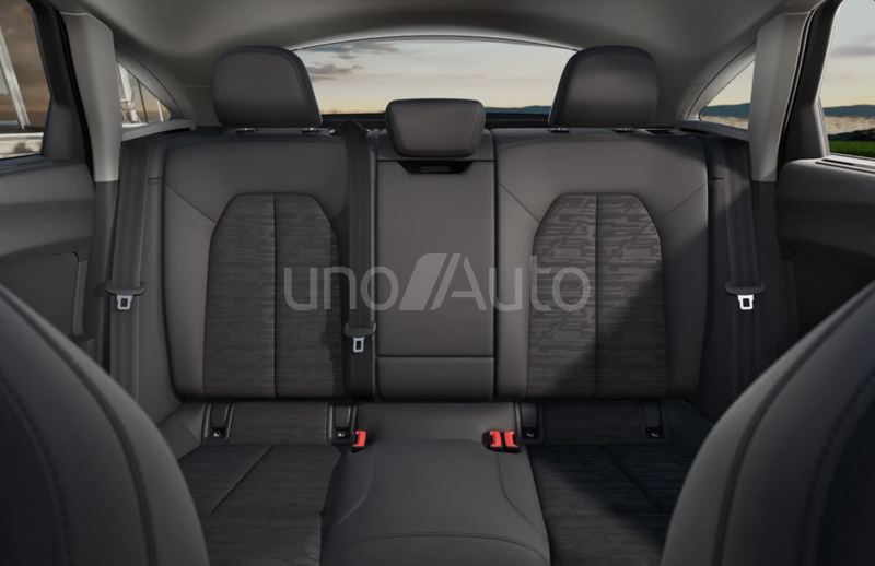 A5 e-hybrid Advanced quattro S tronic 220kW