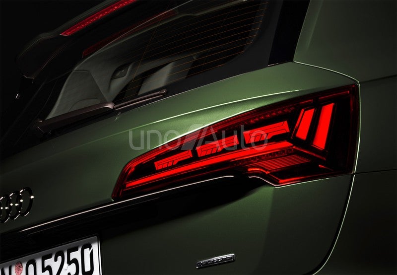 Q5 Sportback 50 TFSIe S line quattro-ultra S tronic