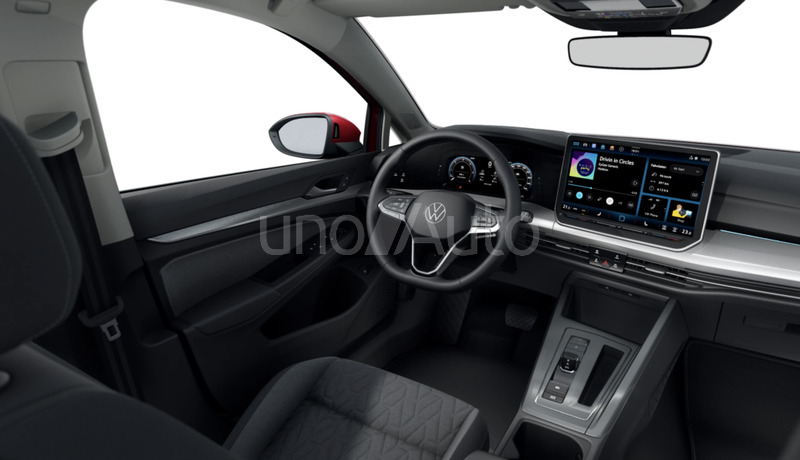 Golf 1.5 TSI eHybrid Match DSG6 150kW