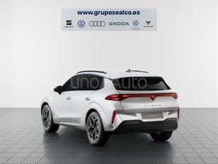 Terramar 1.5 TSI e-Hybrid 150kW DSG