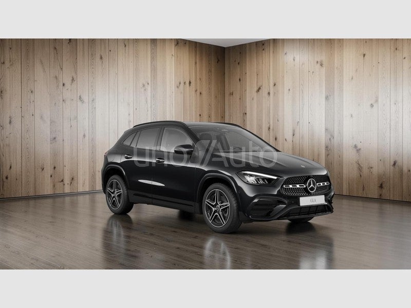 GLA 250e
