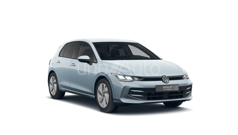 Golf 1.5 TSI eHybrid Match DSG6 150kW