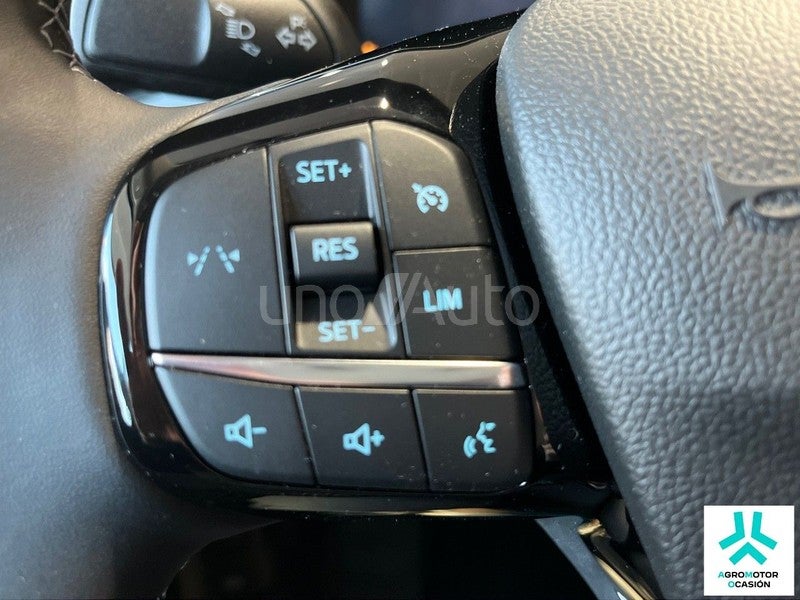 Active 2.5 Duratec FHEV 132kW Auto