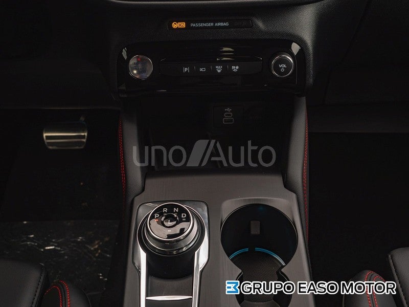 Kuga 1.5 EcoBoost ST-Line FWD 150