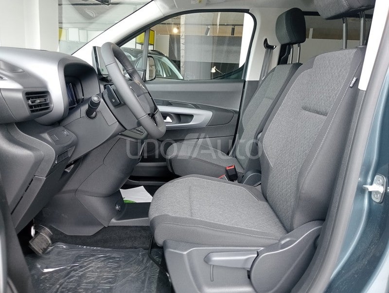 Combo Combi 1.5TD S/S GS AT8 130