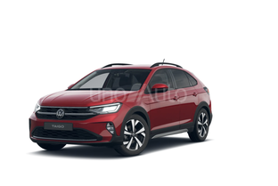 VOLKSWAGEN Taigo 1.0 TSI Más DSG 85kW